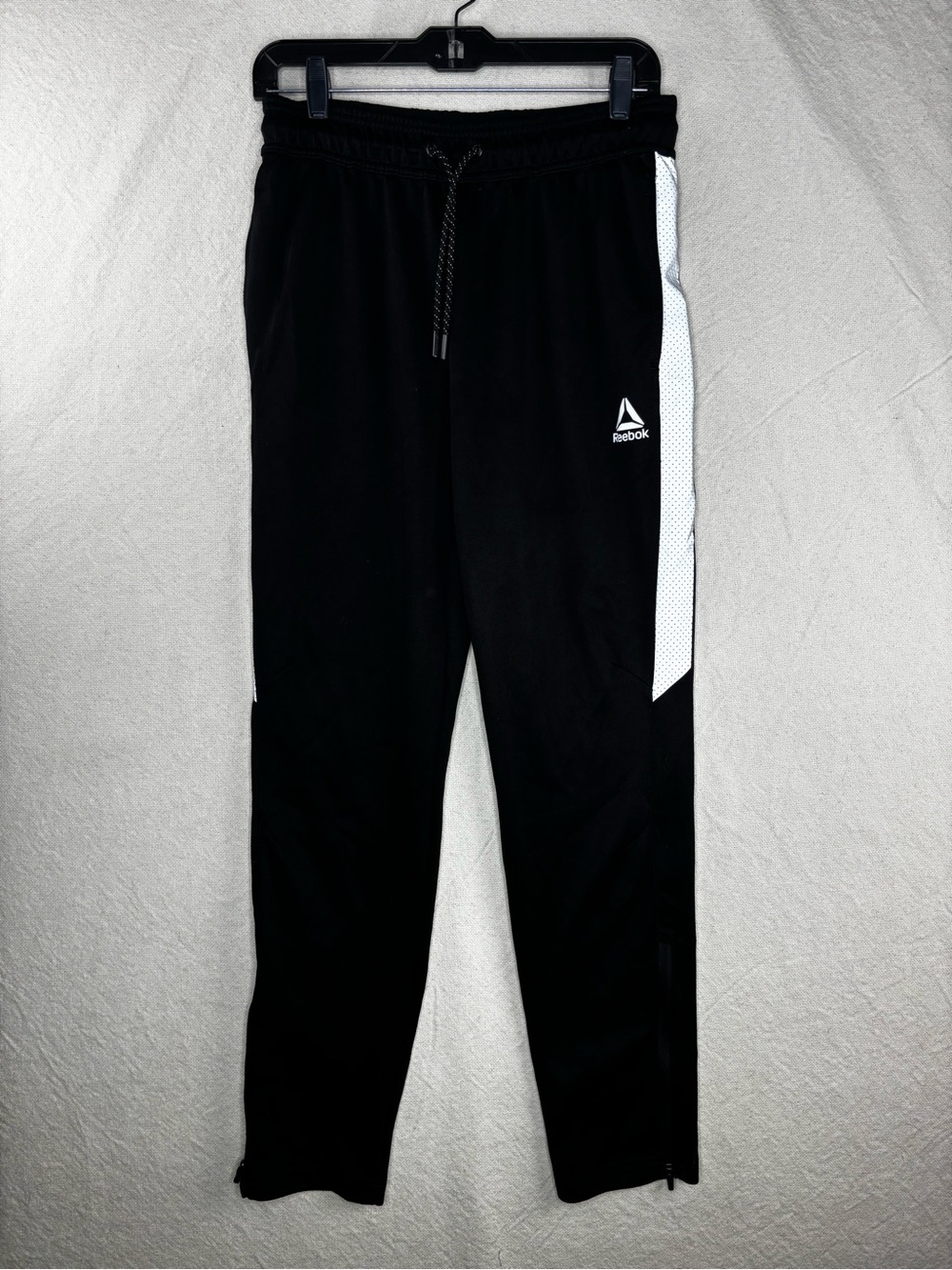 Reebok men’s small sweatpants